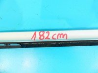 Relingi dachowe komplet Ford Focus Mk4