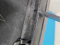 Atrapa grill Vw Jetta VI 5C6853655E