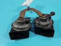 Klakson Fiat Freemont