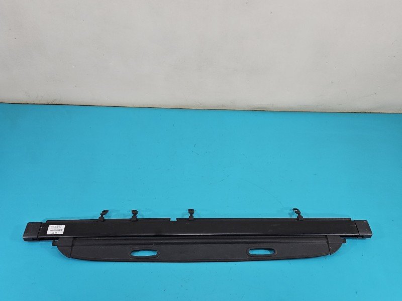 Roleta bagażnika Kia Sportage II 04-10 Roleta bagażnika Kia Sportage II 04-10