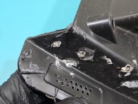 Mocowanie uchwyt Ford Puma II MK2 19-