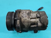 Sprężarka klimatyzacji kompresor 1J0820803F Skoda Octavia I 1.9 tdi