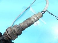 Sonda lambda Europejska Mazda 3 I BK 1.3 wiel 01G12-4750