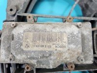 Wentylatory Wentylator chłodnicy Bmw e46 1137328080, 69226701 1.8 wiel (N42B18)