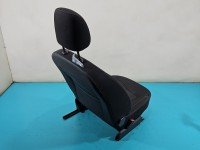 Fotel lewy przód kierowcy Dacia Sandero II 12-20 EU 5d