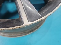 alufelgi felgi 17" komplet Skoda Yeti R17 Szerokość felgi: 7.0", Rozstaw śrub: 5x112, Kod producenta: SY,...