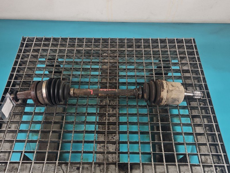 Półoś przód lewa Kia Sportage II 04-10 2.0 16V (G4gc) manual