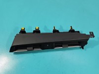 Kratka nawiewu środkowa Peugeot 508 II 18- 9813436277 EUROPA