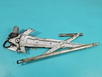 Podnośnik przód lewy SZYBY WINDA Honda Civic VI 3d HB