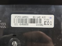 Konsola panel nawiewu Hyundai I30 II 12-16 97250-A6501