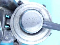 Zawór egr Producent części: Iveco Iveco Daily IV 06-14 3.0 HPT F1CE0481H 504121701