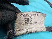 Wiązka instalacja Producent części: FORD, KG9T-8C290-BB, Europejska, zastępcze, wiatraka, KG9T-8C290-BB Ford S-max II MK2