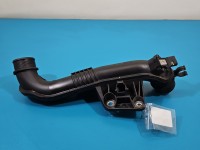 Rura przewód Producent części: Audi AUDI A4 B8 8K0145673L, 0281002401, 038906051C 2.0 TDI (CAGA)