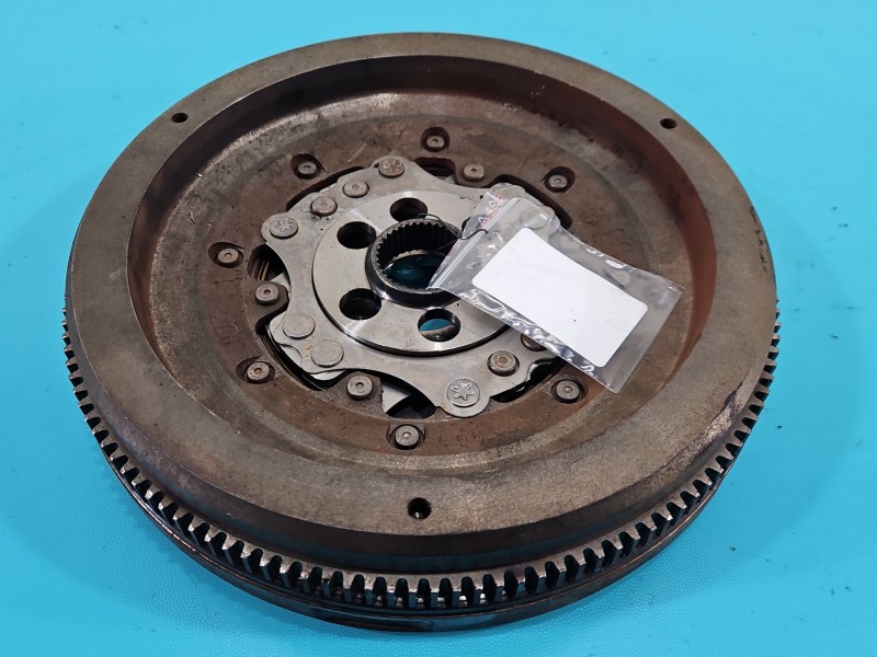 Dwumasa Koło dwumasowe Seat Altea 2.0 tdi (BKD)