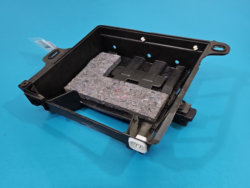 Osłona ZAŚLEPKA PLASTIK BMW G30 7446851