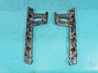 Zderzak tył Opel Insignia B stalowy Z10B kombi