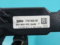 Nagrzewnica Opel Astra VI L 645241563, T79743C EUROPA