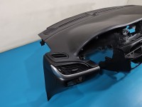 Deska rozdzielcza airbag pasażera kokpit Fiat Tipo II 15-