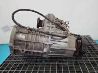 Reduktor Porsche Cayenne I 9P 4.8 V8 4X4 4WD 0AD341041H, 0AD341601C