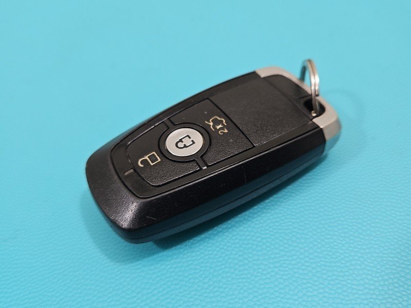 PILOT KLUCZYK Ford S-max II MK2