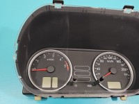 Licznik Ford Fiesta Mk6 4S6F-10849-JC 1.4 tdci EUROPA