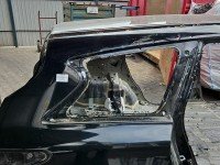 Błotnik tył prawy INFINITI QX60 12- KH3 ćwiartka