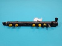 Listwa wtryskowa CZUJNIKI Fiat Doblo I 0281002903, 028100507, 0445214086 1,3.0 jtd