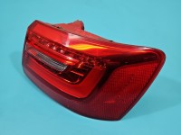 Lampa tył prawa Producent części: Audi, W BŁOTNIK LED KOMBI AUDI A6 C7 kombi