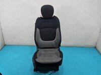 Fotel prawy przód pasażera Renault Captur I