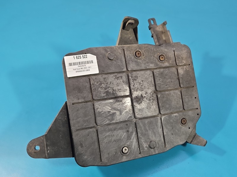Obudowa Ford Focus Mk2 1.6 tdci 7M51-12A532-BC OBUDOWA KOMPUTERA STEROWNIKA SILNIKA