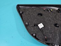 Tapicerka drzwi tył prawa boczek Audi A7 4G