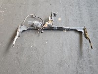 Hak holowniczy Vw Passat B7