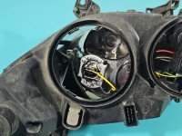 Reflektor prawy lampa przód Peugeot 307 EUROPA