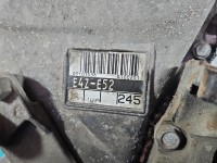 Silnik Toyota Auris I 1.4 VVT-I 97KM ODPALANY FILM pomiar