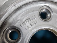 Koło zapasowe 15" dojazdowe dojazdówka Audi A4 B5 Rozstaw śrub: 5x112, Dunlop, 195 mm, Profil opony: 65, IMPRK1601292,...