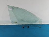 Szyba drzwi przód prawa pasażera Kia Picanto III 17- Producent części: KIA, 5 DRZWI HB