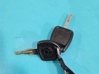 Komputer Sterownik silnika Opel Zafira A 1.6 16V 12242020