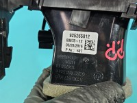 Kratka nawiewu BMW X5 F15 9270517 EUROPA