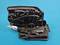 Zamek przód lewy BMW G30 EUROPA 4pin 7477685