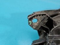 Reflektor prawy lampa przód Renault Clio III EUROPA