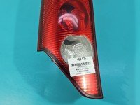 Lampa tył lewa Renault Kangoo II HB
