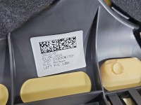 Fotele komplet kanapa Opel Insignia B