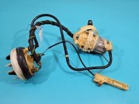 pompka Pompa paliwa Audi 80 B4 2.0 jedn 3A0201319 Producent części: Audi, 4 PIN