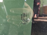 Szyberdach Vw Tiguan I 07- HB 5d