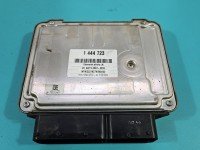 Komputer Sterownik silnika 03G906021KK, 0281013228 Vw Golf V 2.0 tdi