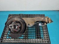 Piasta koła tył lewa zwrotnica łożysko Nissan Qashqai I J10 06-13 2.0 dci