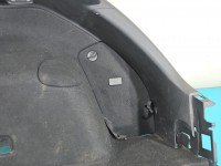 Tapicerka bagażnika prawa boczek Honda Civic VIII UFO