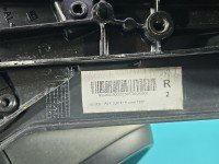 Lusterko prawe Opel Astra IV J beżowy Z41W europa