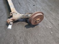 Tylna belka oś tył Vw Polo V 6R 09- 1.2b Tylna belka oś tył Vw Polo V 6R 09- 1.2b