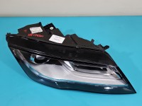 Reflektor prawy lampa przód Audi A7 4G EUROPA